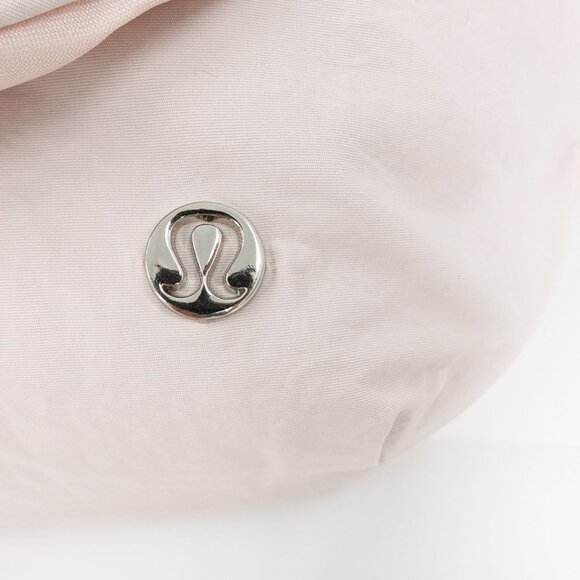 Lululemon Curved Crossbody 3L Pink OS - Picture 7 of 14